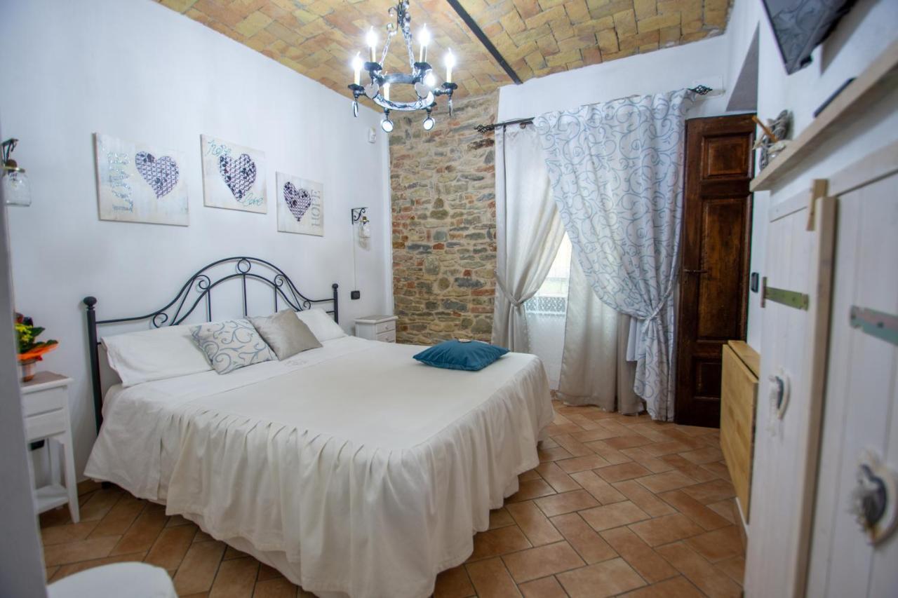 Ca Reginella B&B Diano dʼAlba Exteriör bild