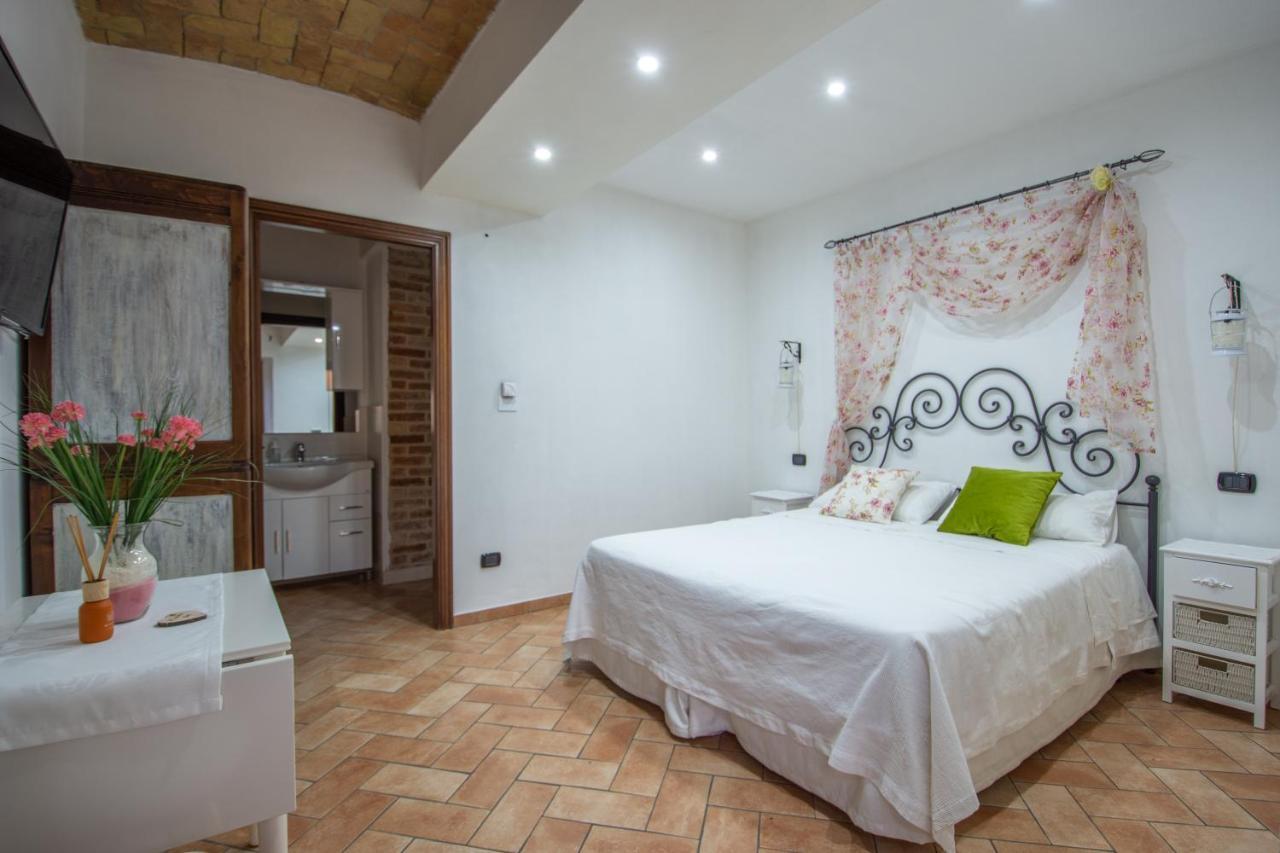 Ca Reginella B&B Diano dʼAlba Exteriör bild