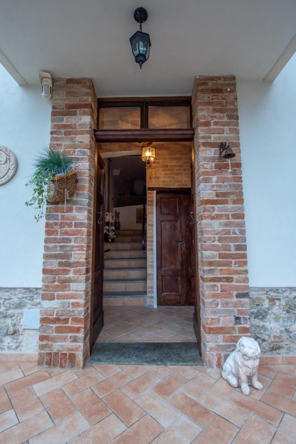 Ca Reginella B&B Diano dʼAlba Exteriör bild