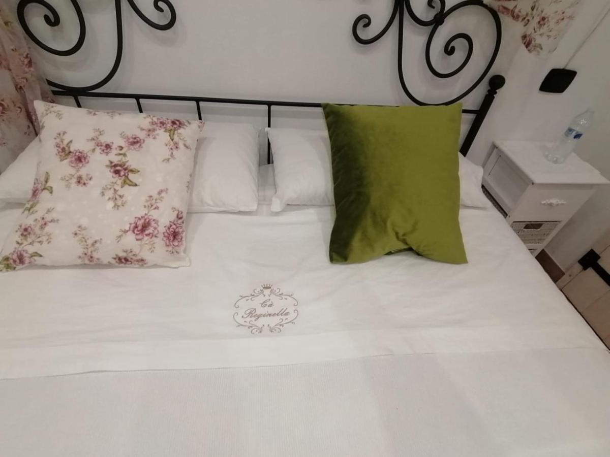 Ca Reginella B&B Diano dʼAlba Exteriör bild